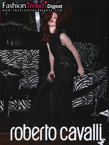 Roberto Cavalli 2009ﶬVDƬ